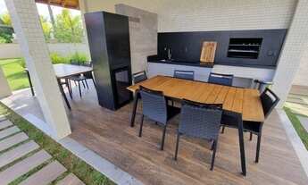 Imagem 7: Apartamento com 3 quartos Vila Aroeiras Residence o seu Home Club meia praia em Itapema