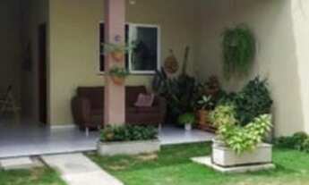 Imagem: Toda novinha pronta para morar