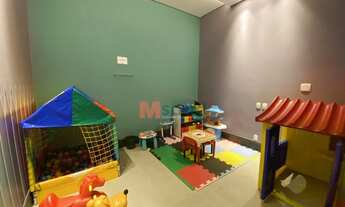 Imagem 3: Magnífico apartamento Ed. Renaissance