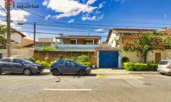 Imagem: Casa comercial com 4 dormitórios para alugar