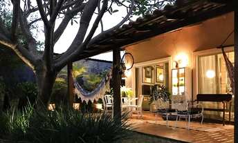 Imagem 1: BRASÍLIA - Casa de Condomínio - SETOR HABITACIONAL VICENTE PIRES