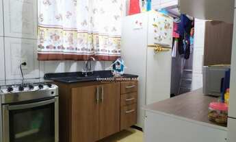 Imagem 4: Mauá - Apartamento Padrão - PARQUE SAO VICENTE