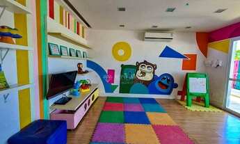 Imagem 7: Apartamento com 2 dormitórios à venda, 72 m² por R$ 600.000,00 - Enseada do Suá - Vitória