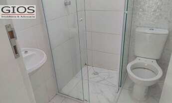 Imagem 7: Apartamento com 1 dormitório para alugar, 50 m² por R$ 1.200,00/mês - Limão - São Paulo/SP