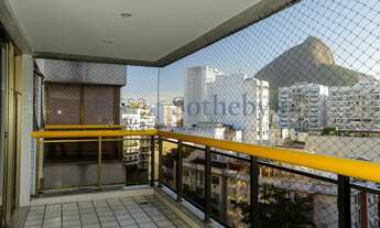 Imagem 4: Cobertura com vista indevadassada