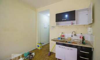 Imagem 7: Apartamento para Aluguel - Liberdade, 1 Quarto, 20 m2