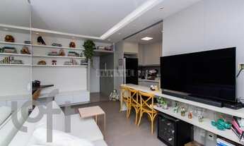 Imagem 5: São Paulo - Apartamento Padrão - Pinheiros