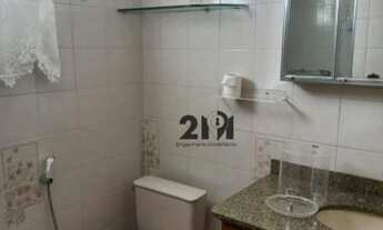 Imagem 4: Apartamento com 2 dormitórios à venda, 63 m² por R$ 480.000 - Santana - São Paulo/SP