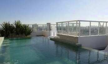 Imagem: Apartamento 1 dormitório, 1 vaga