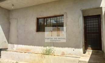 Imagem: Casa com 2 dormitórios à venda, 75 m²