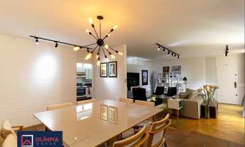 Imagem: Venda Apartamento 3 Dormitórios - 178 m²