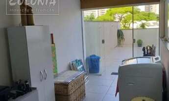 Imagem 2: Santo André - Apartamento Padrão - Vila Assunção