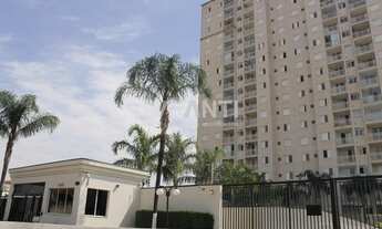 Imagem: Apartamento - Parque Industrial - Campinas