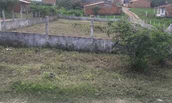 Imagem: Terreno medindo 706,26 m