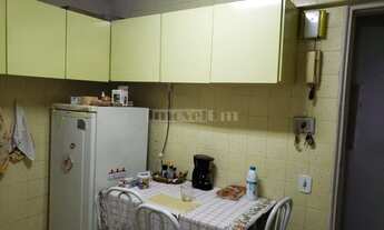 Imagem 4: São Paulo - Apartamento Padrão - Cerqueira César