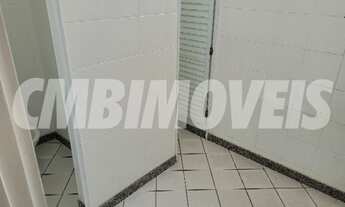 Imagem 7: Galpão - Jardim Santa Genebra - Campinas