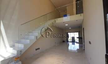 Imagem 3: INDAIATUBA - Casa de Condomínio - JARDIM TOSCANA