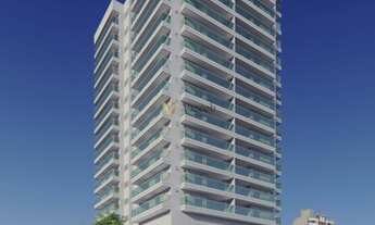 Imagem: Residencial Atlântico Sul - 03 Suítes