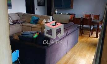 Imagem 3: Apartamento com 198m² de área útil - Valparaiso