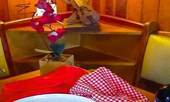 Imagem 2: Pizzaria e Esfiharia com lindas instalações na ZL/ SP Ref.: 1418