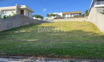 Imagem 3: Terreno - Condomínio Portal do Lago - Valinhos