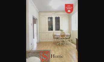 Imagem 5: Apartamento 3 quartos à venda no Centro de Curitiba