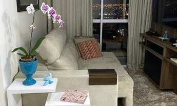 Imagem: Apartamento com 2 dormitórios à venda