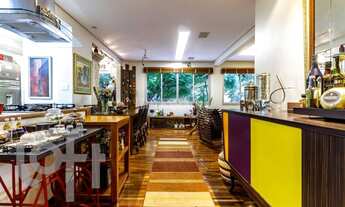 Imagem 5: São Paulo - Apartamento Padrão - Vila Olímpia