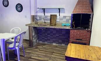 Imagem 3: Casa de temporada em Itatiaia/Penedo-RJ