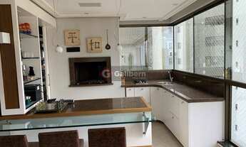 Imagem 4: Apartamento de alto padrão na Avenida Trompowsky