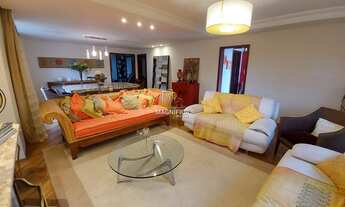 Imagem 7: CASA DE CONDOMINIO com 5 dormitórios à venda com 440.6m² por R$ 2.980.000,00 no bairro Cam