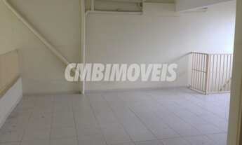 Imagem 6: Salão - Jardim Boa Esperança - Campinas