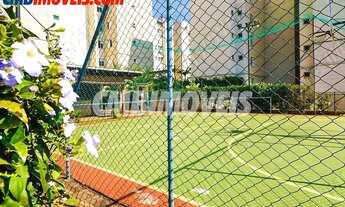 Imagem 6: Apartamento - Jardim São Vicente - Campinas