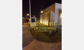 Imagem 3: TERRENO NO CONDOMINIO VILLAGE DAMHA MIRASSOL IV