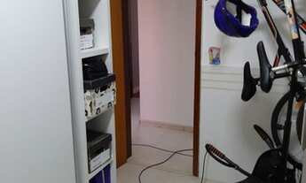 Imagem 5: BRASÍLIA - Apartamento Padrão - SUL (ÁGUAS CLARAS