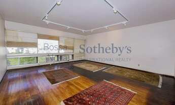 Imagem 2: Apartamento com vista panorâmica