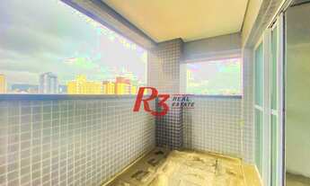 Imagem 3: Sala à venda, 44 m² - Encruzilhada - Santos/SP