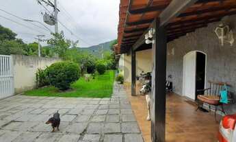 Imagem: Casa à venda no bairro Piratininga - Niterói/RJ