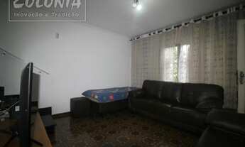 Imagem 5: Santo André - Casa Padrão - Utinga