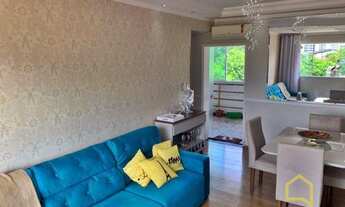 Imagem: Apartamento com 2 dormitórios à venda