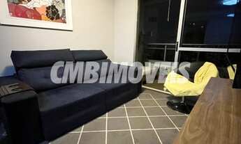 Imagem 5: Apartamento - Bosque - Campinas