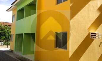 Imagem: Casas Privê Pau amarelo 3 quartos