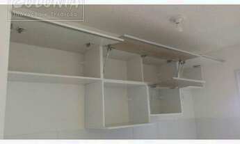 Imagem 4: Santo André - Apartamento Padrão - Santa Teresinha