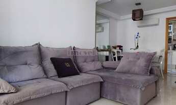 Imagem: São Paulo - Apartamento Padrão - Itaim