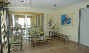 Imagem: Santo André - Apartamento Padrão - Vila