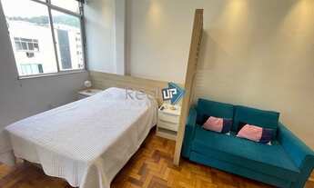 Imagem 5: RIO DE JANEIRO - Kitchenette/Conjugados - Copacabana Copacabana