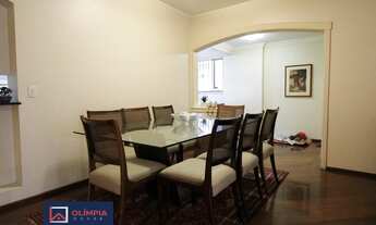 Imagem 1: Apartamento Venda 3 Dormitórios - 138 m² Brooklin