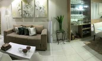 Imagem 3: Casa de condomínio sobrado para venda tem 148 metros quadrados com 3 quartos