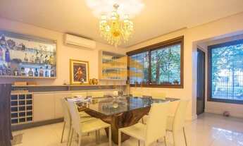 Imagem 3: PORTO ALEGRE - Casa Padrão - Petrópolis