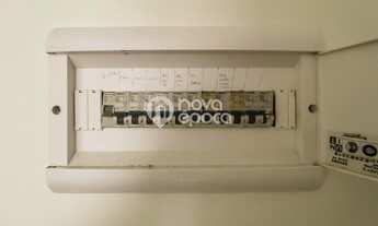 Imagem 6: Rio de Janeiro - Apartamento Padrão - Lagoa